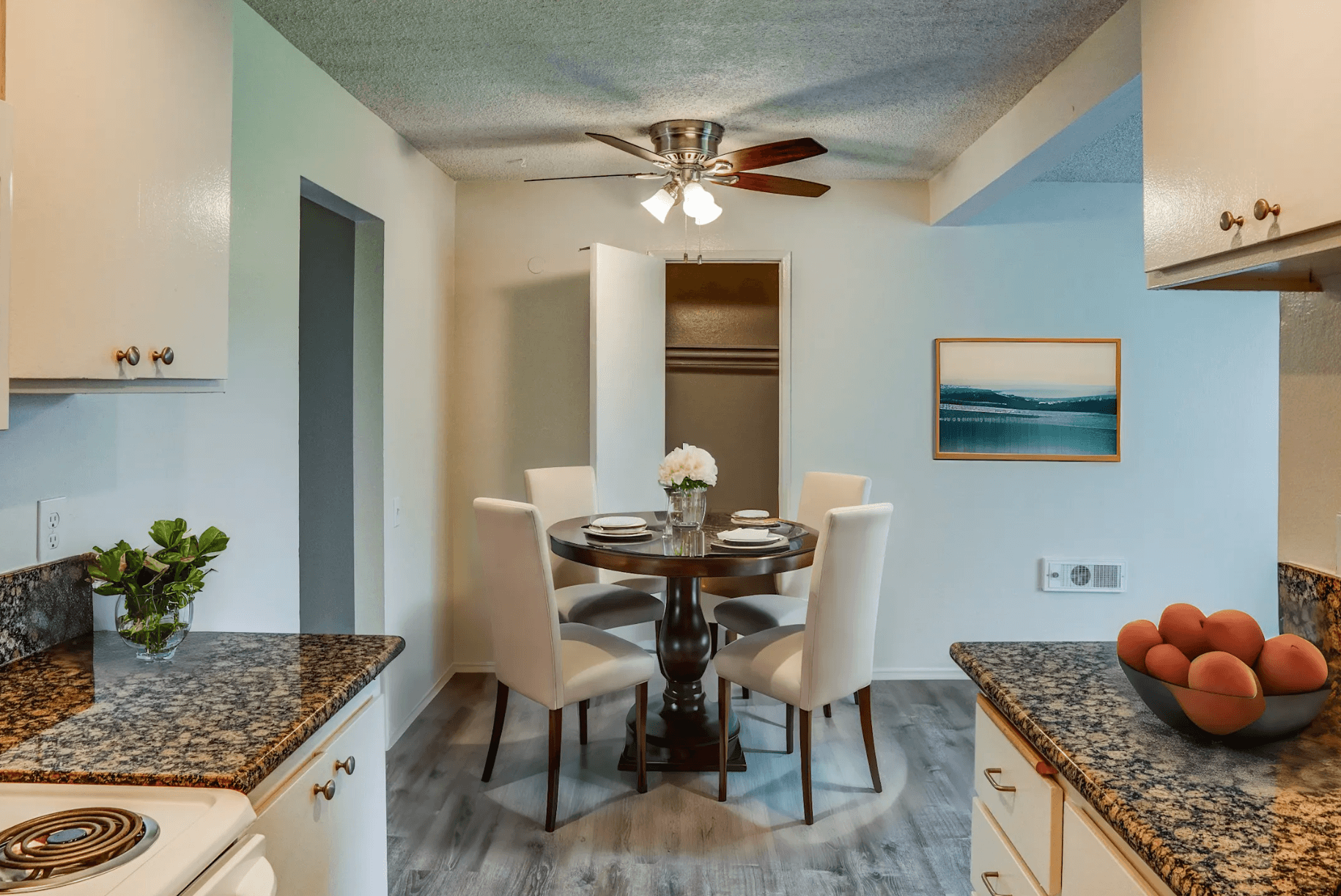 Sandpiper Apartments